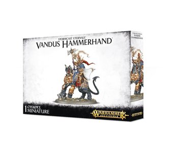 Vandus Hammerhand