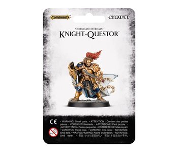 Knight-Questor