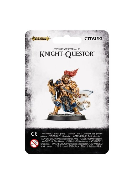 Knight-Questor