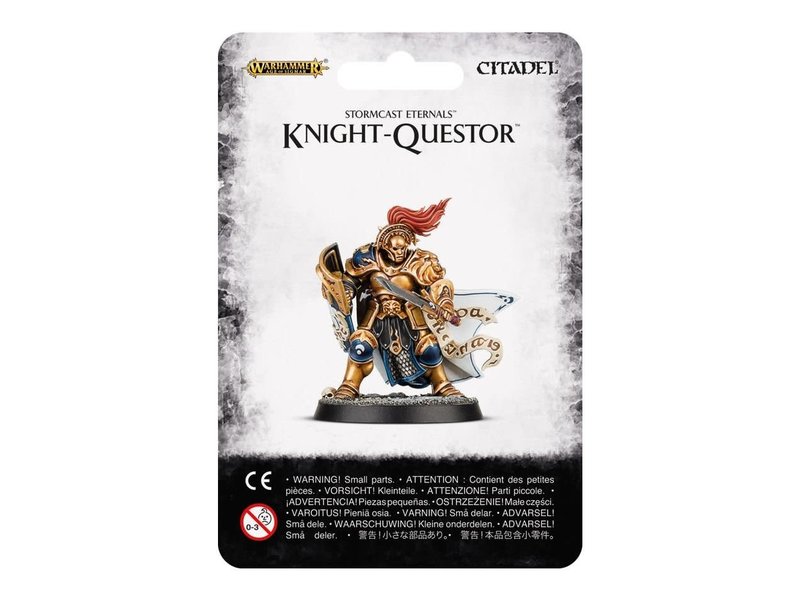 Games Workshop Knight-Questor