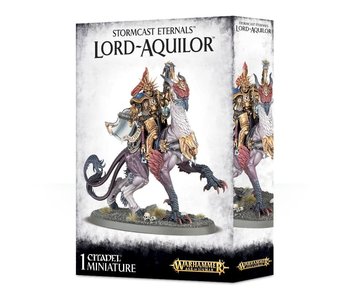 Lord Aquilor