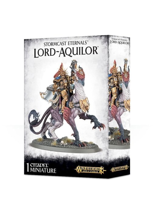 Lord Aquilor