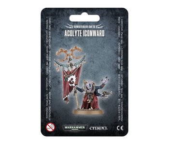 Acolyte Iconward