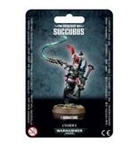 Games Workshop Succubus