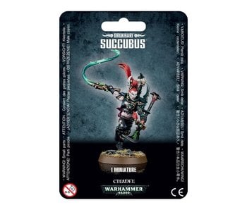 Succubus