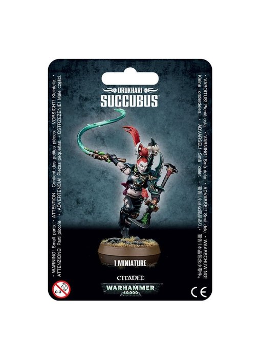 Succubus