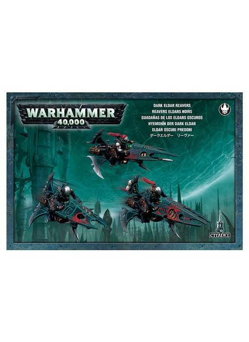 Reavers