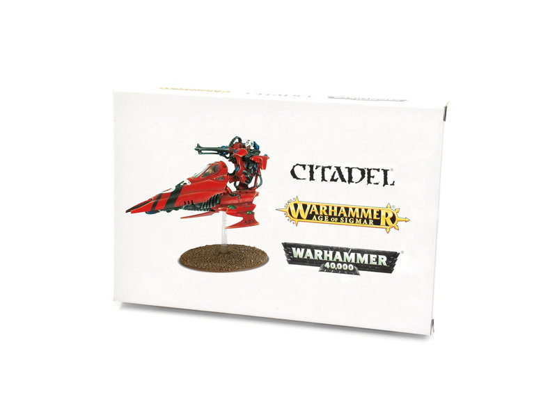 Games Workshop Vyper