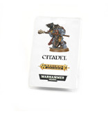 Games Workshop Njal Stormcaller In Terminator Armour
