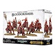Daemons of Khorne Bloodcrushers (6)