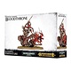 Daemons of Khorne Bloodthrone / Skull Cannon of Khorne