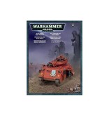 Games Workshop Baal Predator