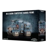 Games Workshop Taurox Prime