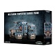 Taurox Prime
