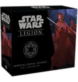 Fantasy Flight Games Star Wars Legion - Imperial Royal Guards