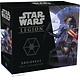 Star Wars Legion - Droidekas Unit