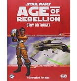 Fantasy Flight Games Age of Rebellion - Stay On Target