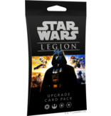 Fantasy Flight Games Star Wars Legion - Upgrade Card Pack