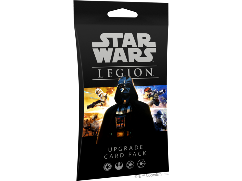 Fantasy Flight Games Star Wars Legion - Upgrade Card Pack
