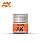 AK Interactive AK Interactive Orange 10ml