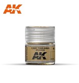 AK Interactive AK Interactive Carc Tan 686A 10ml