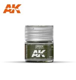 AK Interactive AK Interactive Green FS 34102 10ml