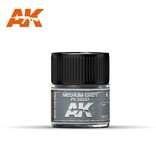 AK Interactive AK Interactive Medium Grey FS 35237 10ml