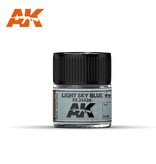 AK Interactive AK Interactive Light Sky Blue FS 35526 10ml