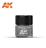 AK Interactive AK Interactive Dark Gull Grey FS 36231 10ml