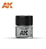 AK Interactive AK Interactive Light Grey FS 36495 10ml