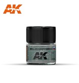 AK Interactive AK Interactive MIG-29 Grey Green 10ml