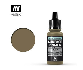 Surface Primer Parched Grass (Late) (70.610)