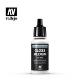 Vallejo Gloss Medium (70.470)