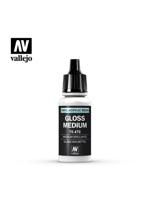 Gloss Medium (70.470)