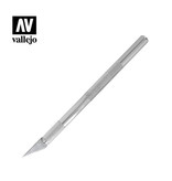 Vallejo Vallejo Modeling Knife N.1 (T06006)