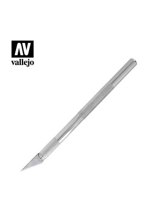 Vallejo Modeling Knife N.1 (T06006)