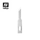 Vallejo #68 Stencil Blades (*5) (T06005)