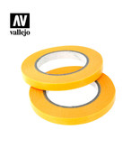 Vallejo Vallejo Masking Tape 6mm X 18m (T07005)