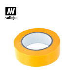 Vallejo Vallejo Masking Tape 18mm X 18m (T07001)