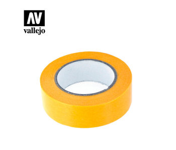 Vallejo Masking Tape 18mm X 18m (T07001)