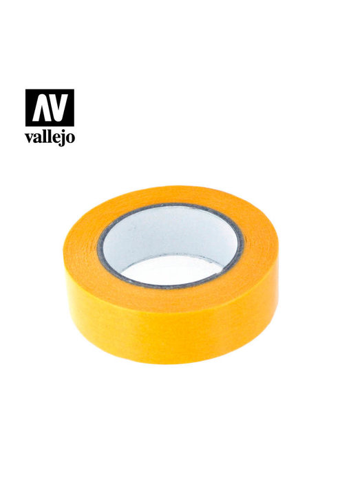 Vallejo Masking Tape 18mm X 18m (T07001)