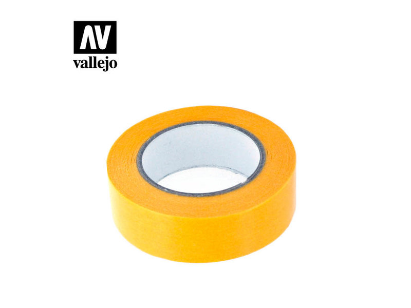 Vallejo Vallejo Masking Tape 18mm X 18m (T07001)