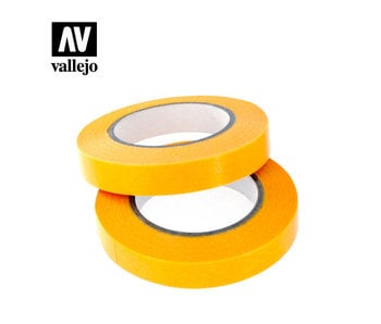 Vallejo Masking Tape 10mm X 18m (T07006)