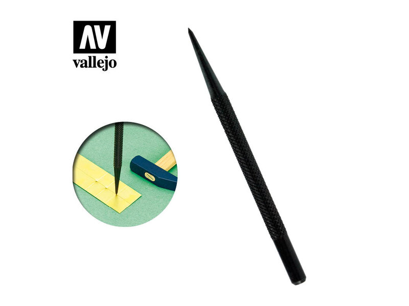 Vallejo Vallejo Scriber (T10001)