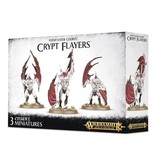Games Workshop Crypt Flayers / Crypt Horrors