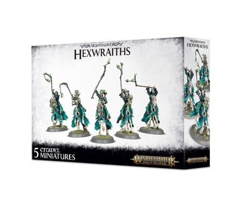 Hexwraiths