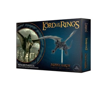 Winged Nazgûl