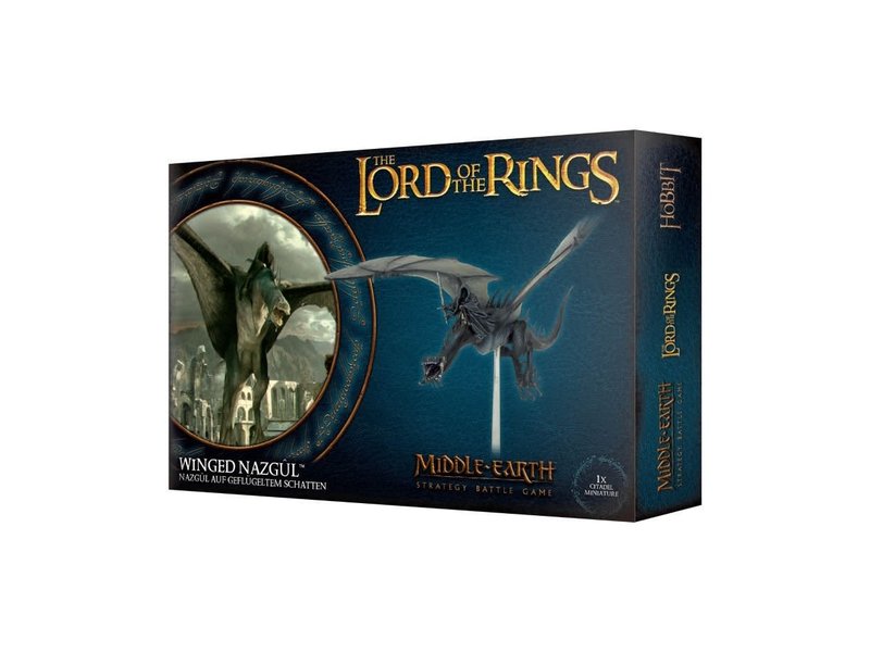 Games Workshop Winged Nazgûl