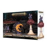 Games Workshop Endless Spells - Gloomspite Gitz