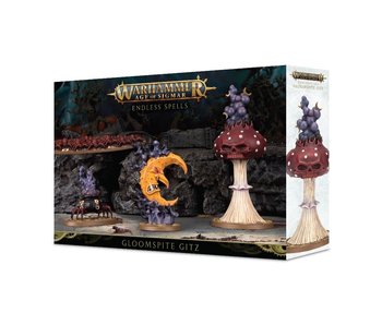 Endless Spells - Gloomspite Gitz